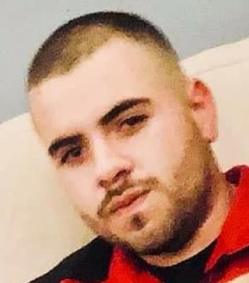 Gerardo Nunez death by force case profile photo