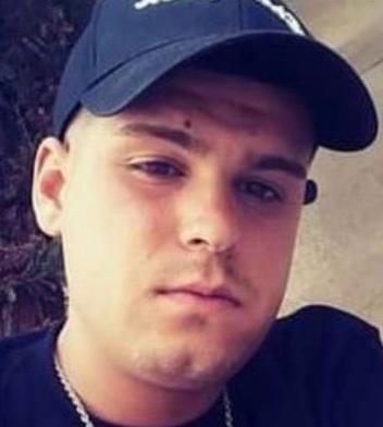 Jonathan Ramirez death by force case profile photo