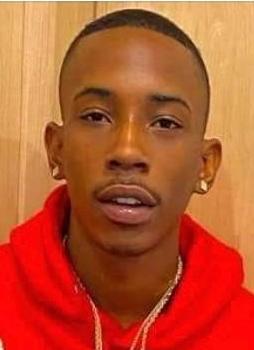 Amir Moore death by force case profile photo