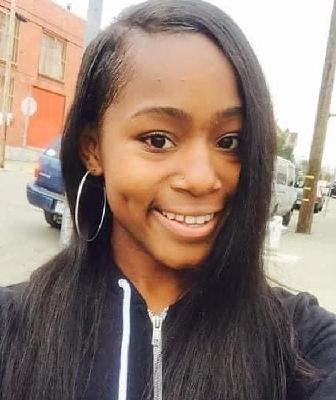 Alayasia Thurston death by force case profile photo