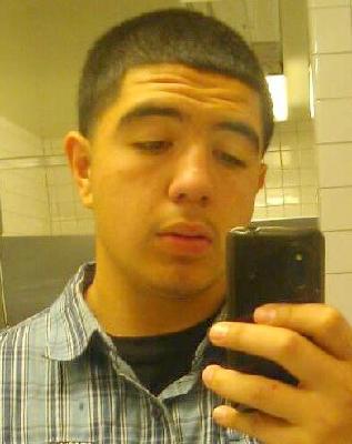 Edgar Sanchez death by force case profile photo