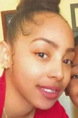 Tamika Haynes death by force case profile photo