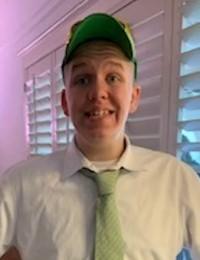 Brian Cotter death by force case profile photo
