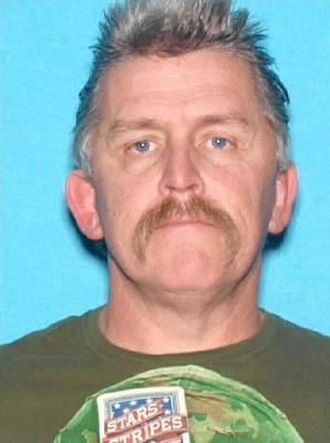 Patrick Cotter death by force case profile photo