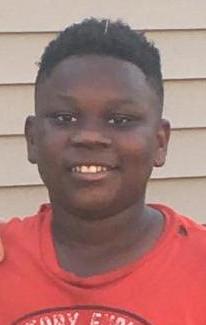 Isaac Mitchell death by force case profile photo