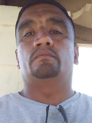 Jose Salvidres death by force case profile photo