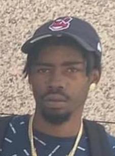 Tyrone Hunter death by force case profile photo