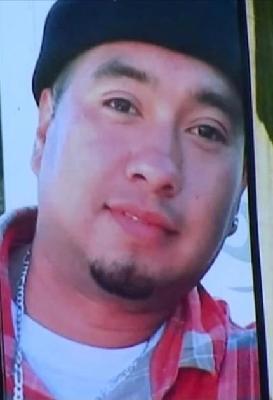 Jose Lopez death by force case profile photo