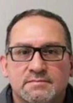 Ralph Mendez - Wheatland, California