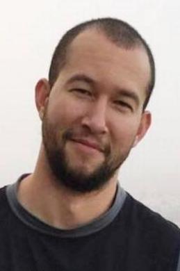 Edward Giron death by force case profile photo