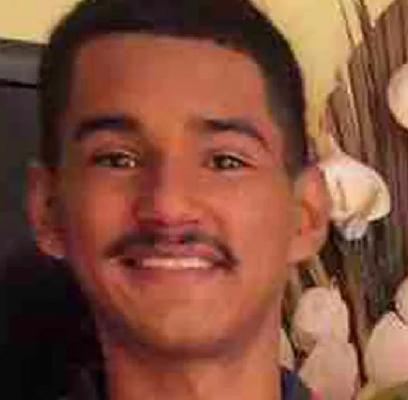 Carlos Arias death by force case profile photo