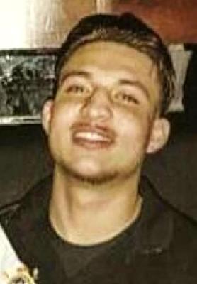 Robert Gallardo death by force case profile photo