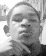 Christian Evans death by force case profile photo