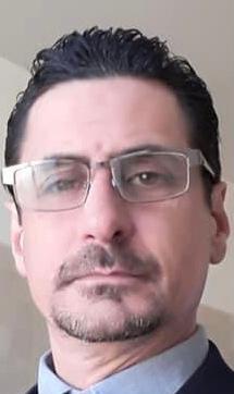Paul Schrager death by force case profile photo