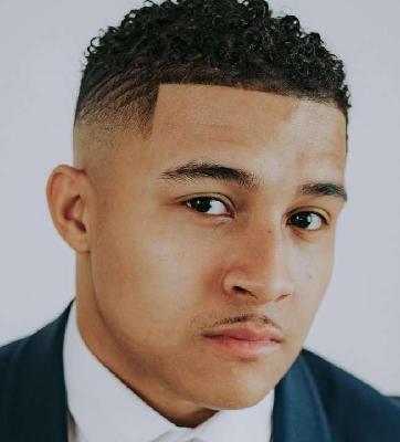 Kenny Reed death by force case profile photo