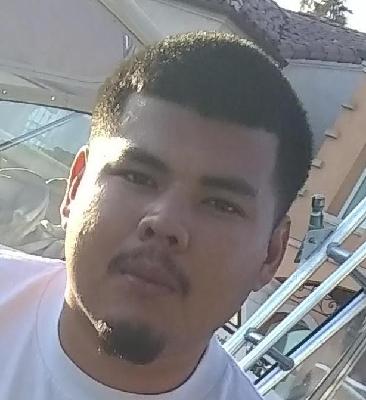 Jose Olvera death by force case profile photo