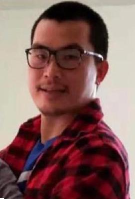 Mingzhi Zhu death by force case profile photo