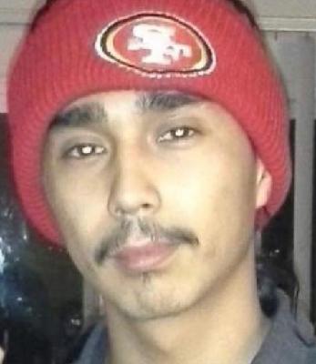 Joshua Ray death by force case profile photo