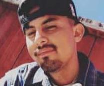 Aldredo Vargas death by force case profile photo