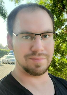 Roland Goldberg death by force case profile photo