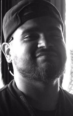 Maximiliano Venegas death by force case profile photo
