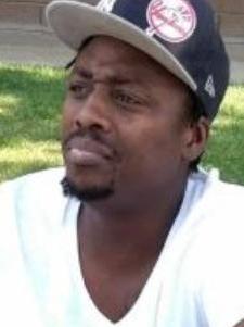 Eric Pinder death by force case profile photo