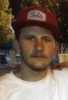 Joshua Green death by force case profile photo
