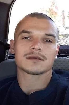 Noah Copeland death by force case profile photo
