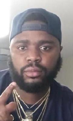 Deandre Gates death by force case profile photo