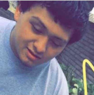 Jose Varela death by force case profile photo