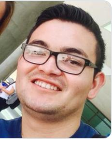 Marvin Reyes death by force case profile photo
