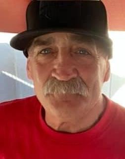 Pacer Hampton death by force case profile photo