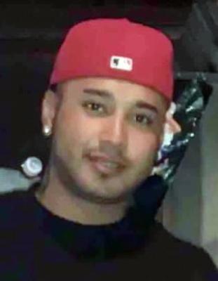 Edward Medina death by force case profile photo