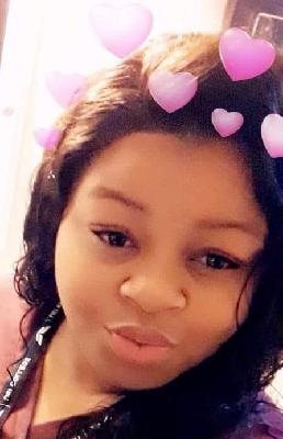Charlotte Ethridge death by force case profile photo