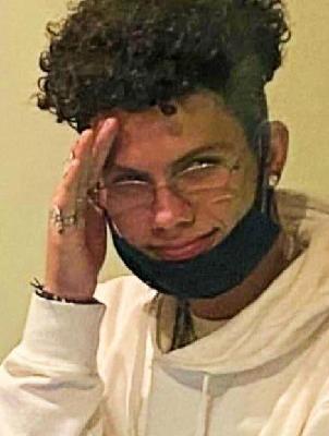 Diego Duran death by force case profile photo