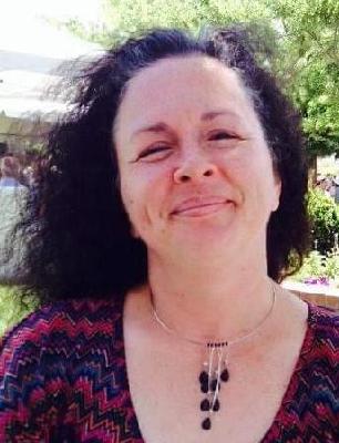 Michelle Johnson death by force case profile photo