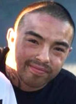 Adolfo Davila death by force case profile photo