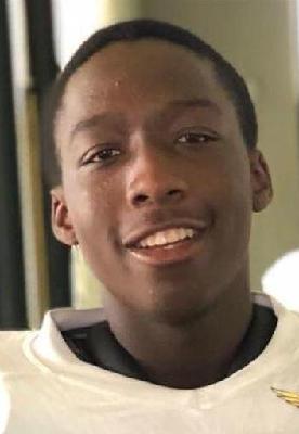Kelvohn Williams death by force case profile photo