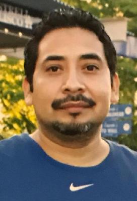 Daniel Jacinto death by force case profile photo