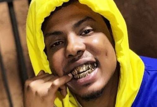 Dejante Kennedy death by force case profile photo