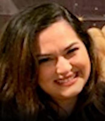 Jenevieve Tovar death by force case profile photo
