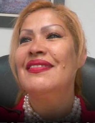Leticia Guzman death by force case profile photo