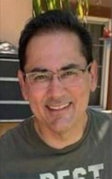 Luis Tovar death by force case profile photo