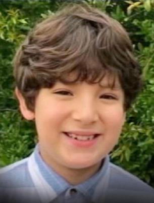 Matthew Farias death by force case profile photo
