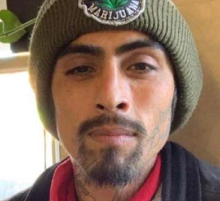 Miguel Angel Aviles death by force case profile photo