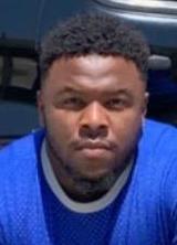 Darione Jones death by force case profile photo