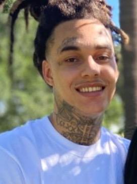 Jay Venable death by force case profile photo