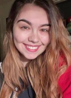 Sahara Lowry death by force case profile photo