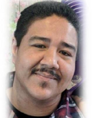Joseph Raymond Gutierrez death by force case profile photo