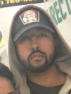 Alejandro Acosta death by force case profile photo